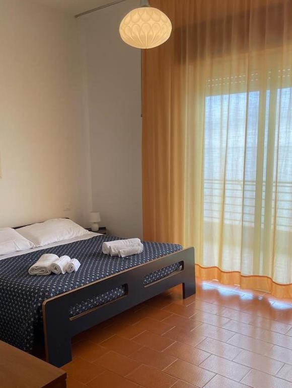 Capo Nettuno Hotel Capo dʼOrlando Buitenkant foto