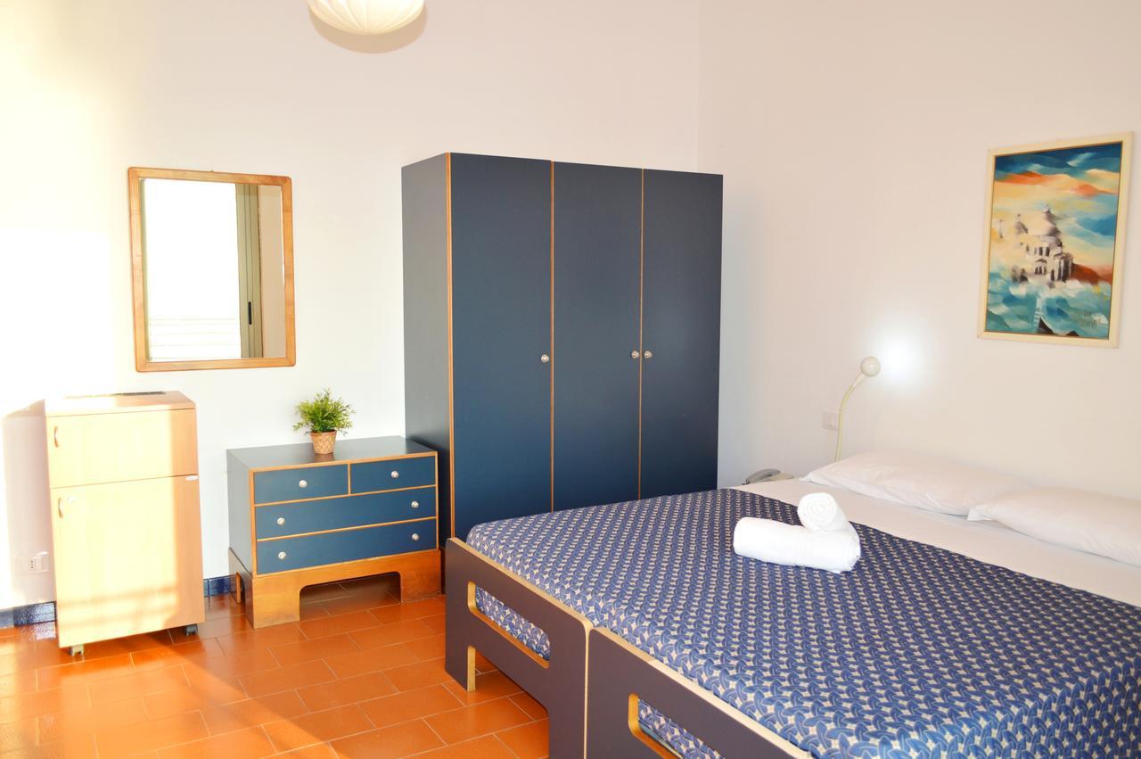 Capo Nettuno Hotel Capo dʼOrlando Buitenkant foto